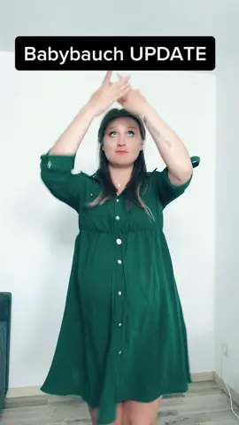 Ssw 36😱😱 BabybauchUPDATE🥰#ssw36 #viral #pregnant #fy #fyp #fds #schwanger #endspurt #fyfyfy