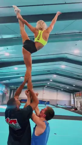 SHARKBITE #ssx #cheer #fyp
