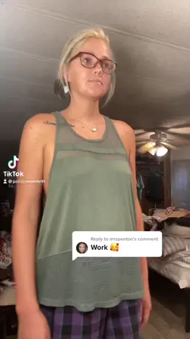 Reply to @mrspenton #transition #LENOVOJUSTBEYOU #looksbypatience #fypシ