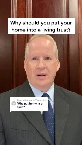 Reply to @jen_pow1417 #homeowners #avoidprobate #probate #conservatorship #homeownertips #livingtrust
