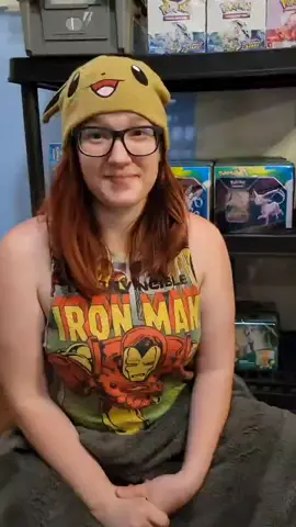 i only have a few... #pennysleeves #pokemonsealed #pokemon #pokemoncollector #sealedproduct #ripandships #pokemonsingles #SmallBusiness #cardshop #womaninbusiness