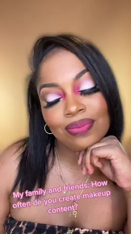 No games!! #muahumor #houstonmakeupartists