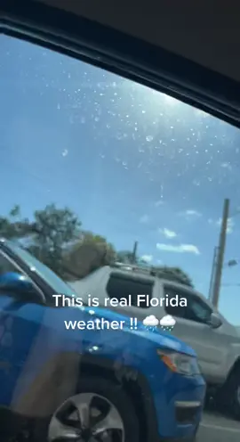 #rain #clouds #dark #light #floridaweather @justinkolecki
