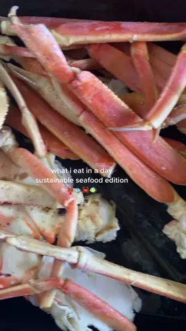 balance baby (and sustainable choices) #whatieatinaday #healthy #health #healthylifestyle #healthyliving #intuitiveeating #whatieat #meal #mealinspo #easymeal #Recipe #EasyRecipe #healthymeal #healthyrecipe #fyp #nutrition #wellness #balance #guthealth #mediterranean #inspo #easymeal #seafood #sustainable #sustainablefood #sustainableseafood #balancedeating #foodfreedom #party #potluck #food #cookwithme #Foodie #Love #happy