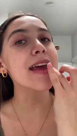 no makeup look #sinmaquillaje #grwm #parati