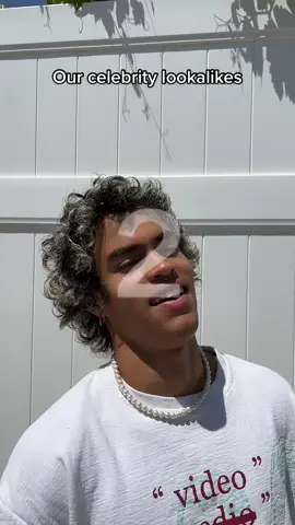 Do y’all see it? 🤔