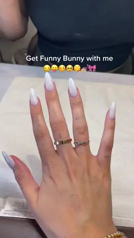 the queen deserved a nail tok #fyp #nails