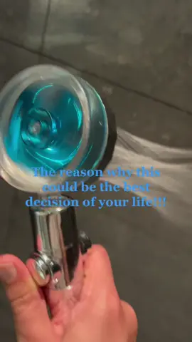 Who doesn’t want a massage? #shower #showerhead #foryou #foryoupage #massage #skin #skincare #skincareroutine