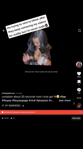 #shadowbanned #bs #fyp #viral #foryou #foryoupage #funny