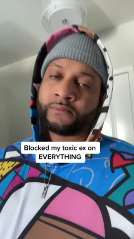 She lucky I didn’t call the cops