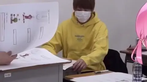 だってあなた頭良いし_________。   なんでもいいからコメントしてー！😽💞#からつけあっきぃ #推し #同担様大好き #リンクコピー #伸びろ #おすすめ #運営様愛してるからおすすめ載せて