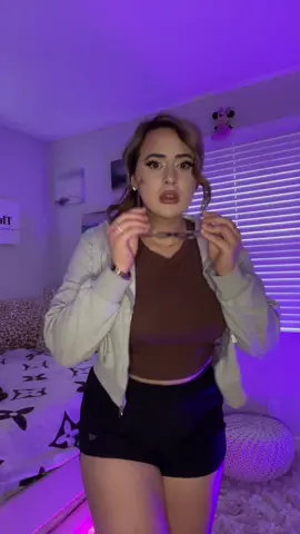 And I ooop… #fypシ #fyp #TimeWarpScan #foryoupage #girlfriend