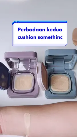 Masih pada bingung gak nih? 🥰 #BeautyHaul #CushionViral #CushionSomethinc #makeuphacks