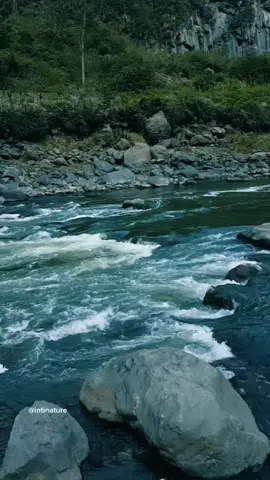 I love this #foryou #pt #intinature #mountains #nature #river