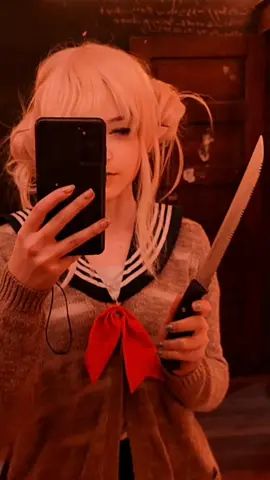#sushi_cosplays69 #mhacosplay #mha #myheroacademiacosplay #myheroacademia #togacosplay #togahimikocosplay #togahimiko #toga #himikotoga #himiko