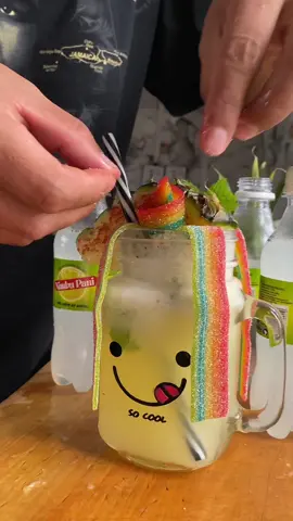 Reply to @urgut_sheyxi  Easy Mojito from Refreshing Nimbu Pani 🌿🍧 @singaporebeveragesnepal #therefreshingnimbupani #subasx #tiktoknepal #tiktokfood #LearnOnTikTok #learnwithtiktok #foryoupage #yummy