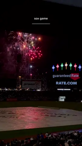 good night #fyp #sox #chicagowhitesox #fypシ #chicago #foryoupage #baseball