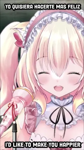 Nunca es Suficiente [Cover w/Lyrics] #vtuberespañol #espanoltiktok #vtuberclips #vtubercover #kawaiiaesthetic #vtuberspanish #vtubermexico