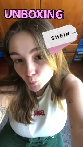 @shein_official @sheinmex #SHEINhotsale2022, #SHEINforall Tenéis un 15% de descuento con el código HOT717 !!!💘💘