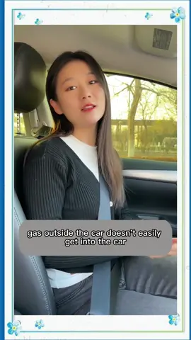The air conditioning button on the car is used well, which is both fuel-efficient and comfortable!#car#automotive#driving#outside#skills#knowledge#fyp