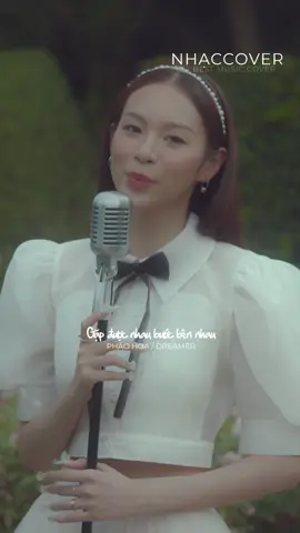 Dù mai sau có thương đau, ta vẫn sẽ chúc cầu cho nhau....#FanEnt #NhacHayMoiNgay #NhacCover #phaohoa #phiphuonganh