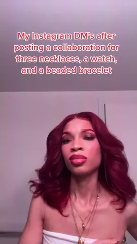 like y’all all brand manager now huh? They worse than the fake sugar daddies! 😭