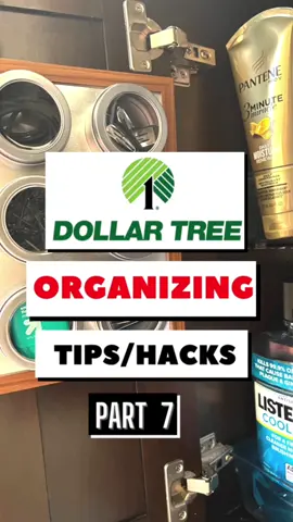 Why is organizing so satisfying 😅 #fyp #organize #organizedhome #dollartree #dollartreefinds #springcleaning #declutter #KitchenHacks #bathroomcleaning