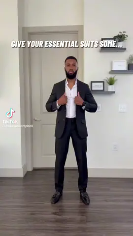 Great information for every MAN!!! This is how a grown a@s MAN begins his wardrobe.... Save the jerseys for game night!  #grownassman #basicgrownupstuff #blackmen #kingwear