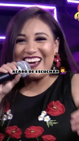 una mala noticia🎤🎧#lizethlazaro #huayno_peruano #viraltiktok #paratiiii #fypシ゚viral