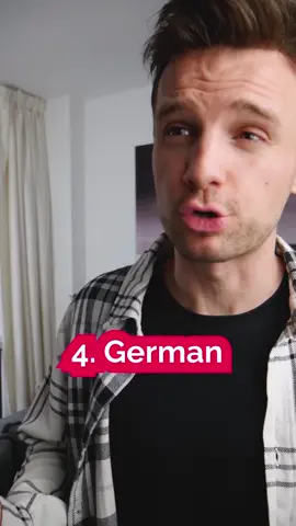 having fun with languages 😄