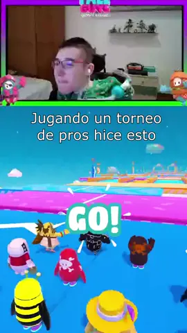 Twitch: brianeitor2002 #twitch #fallguys #viral #torneo #fyp #fypシ #gg