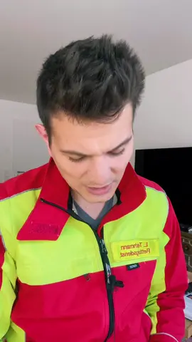 Patienten und ihre Aussprache (6) #rettungsdienst#notaufnahme