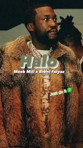 Halo like Beyoncé 🤞🏽 #fyp #rnbmusic #rnb #rn🅿️ #dailymusic #viral #justlanded97 #brentfaiyaz