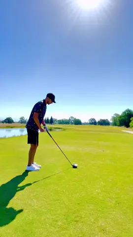 See ya 👋🏽 🚀🛸 #golftok #golftiktok #golf