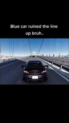 You're not that guy #shutokorevivalproject #cartok #gaming #ac #assettocorsa