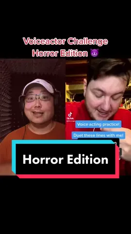 #duet with @chrisgreenfieldva #vochallenge #vo #scarystories #voiceover #voiceactingchallenge follow ——> @astoriaredhead  @vo_hoodie @chriswoodworthvo