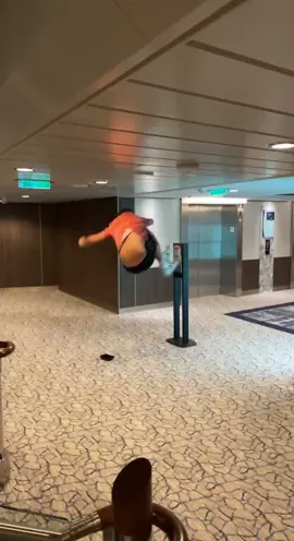 double knockout