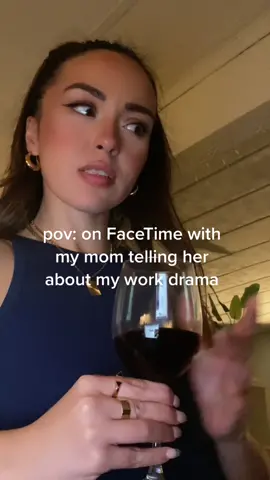 #facetime #momlife #workdrama #viral