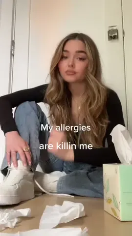 why does my sneeze sound like a faucet though #fyp #britneyspears #hitmebabyonemoretime #acoustic #cover #independentartist #allergies @Britney Spears