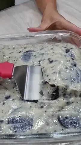 Qualquer Criança Consegue fazer! Sobremesa Sem Fogo e Sem Forno ❤️ #food #foodhack #LifeHack  #sobremesa #docesimples #tiktokreceita