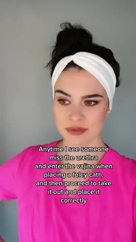 JUST GET A NEW ONE 😩 #nurselife #nurse #patientsbelike #travelnurselife #nursetok #travelnurse #nursetok #nurseprobs #nursehumor #nursesoftiktok #nursecomedy