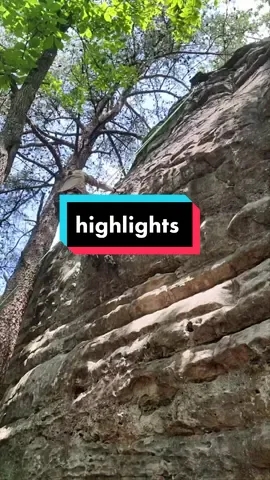 #climbinglife #climbersoftiktok #nature #Fitness #extremesports #dontquit