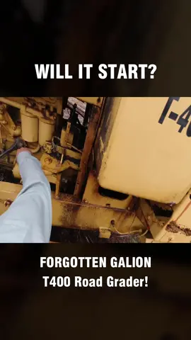 #recovery #restoration #old #engine #viral