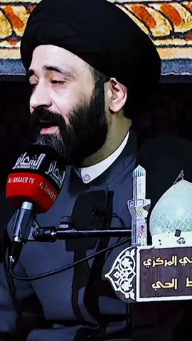 #السيد_علي_الطالقاني