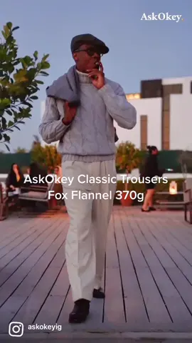 #askokey #bespoketailoring #design #designer #fyp #usa #trousers