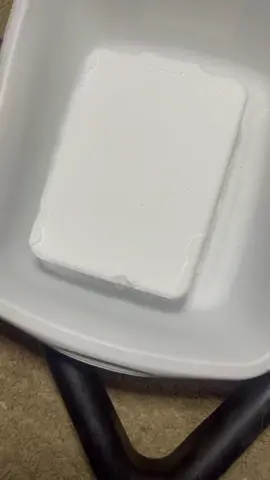 #asmrbakingsoda #powderplay #oddlysatisfying #asmr #bakingsoda