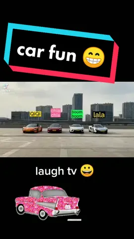 car fun time 😂 #laughter #laughing #carfun #car #supercar #supercarfun #funny #justforlaugh #laughtv #laugh_tv #laughs @laugh.tv