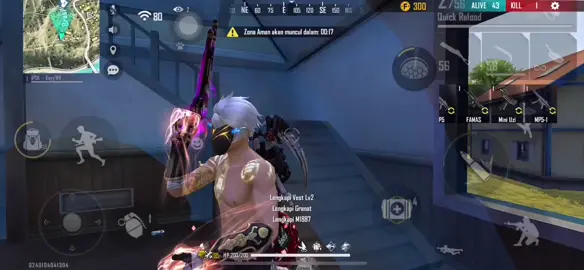 #GoyangGemasMochiBaby #BatmanBangkit #fyp