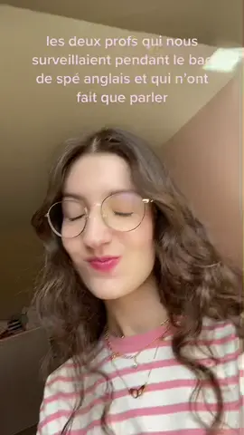 une légère envie de meurtre #pourtoi #foryou #foryoupage #bac