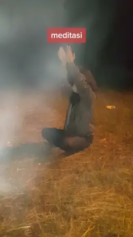 sanggar kebatinan diri sejati#meditasi #ketenanganjiwa